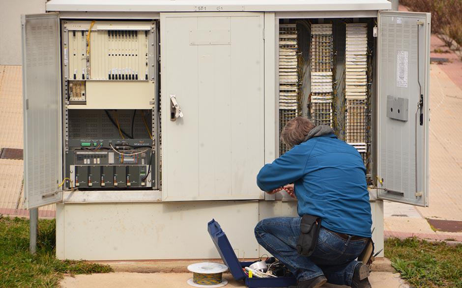 électricien d'urgence Valenton