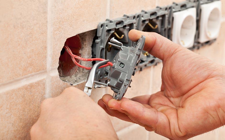 travail électricien Brétigny-sur-Orge
