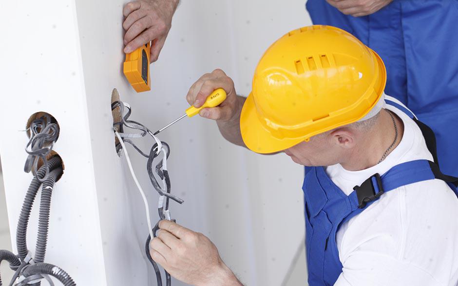travail électricien Brétigny-sur-Orge