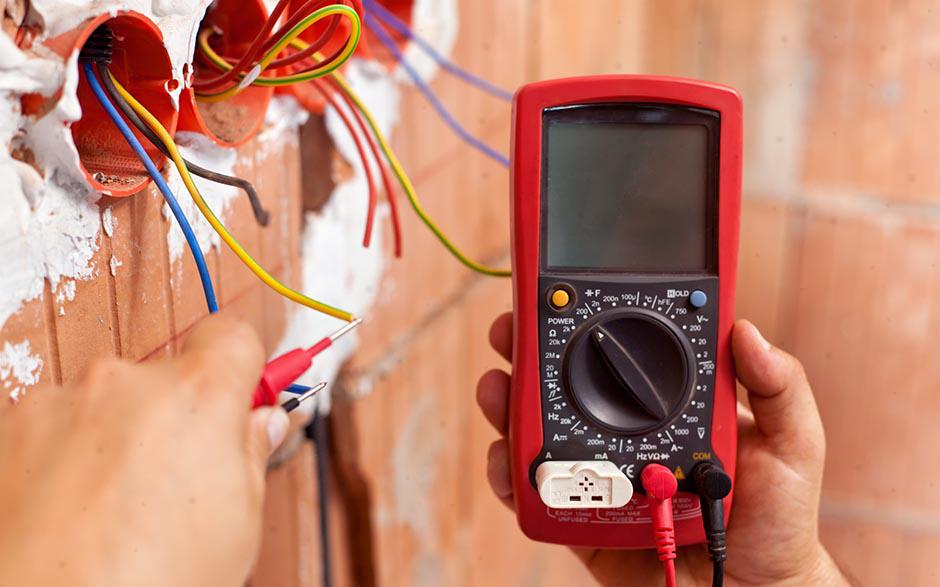 monteur électricien Le Blanc-Mesnil