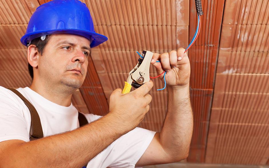 travail électricien Brétigny-sur-Orge