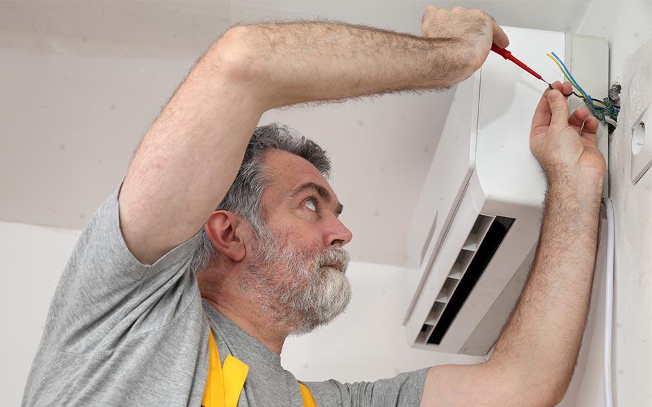monteur électricien Le Blanc-Mesnil