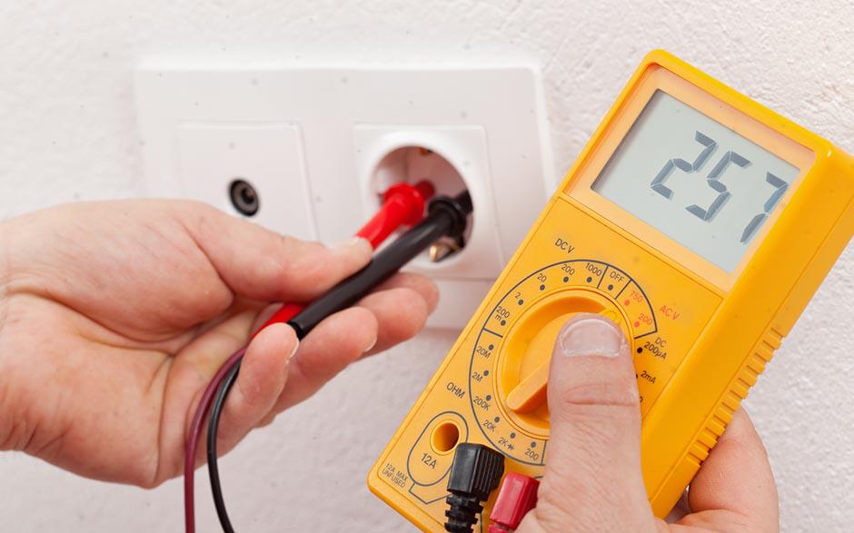 électricien de maintenance Bailly