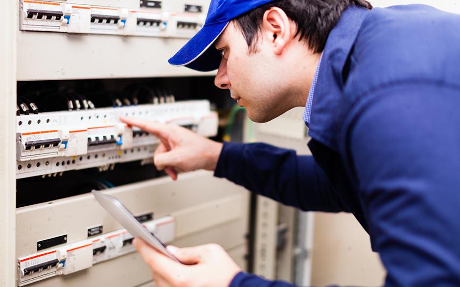 électricité entreprise Brétigny-sur-Orge